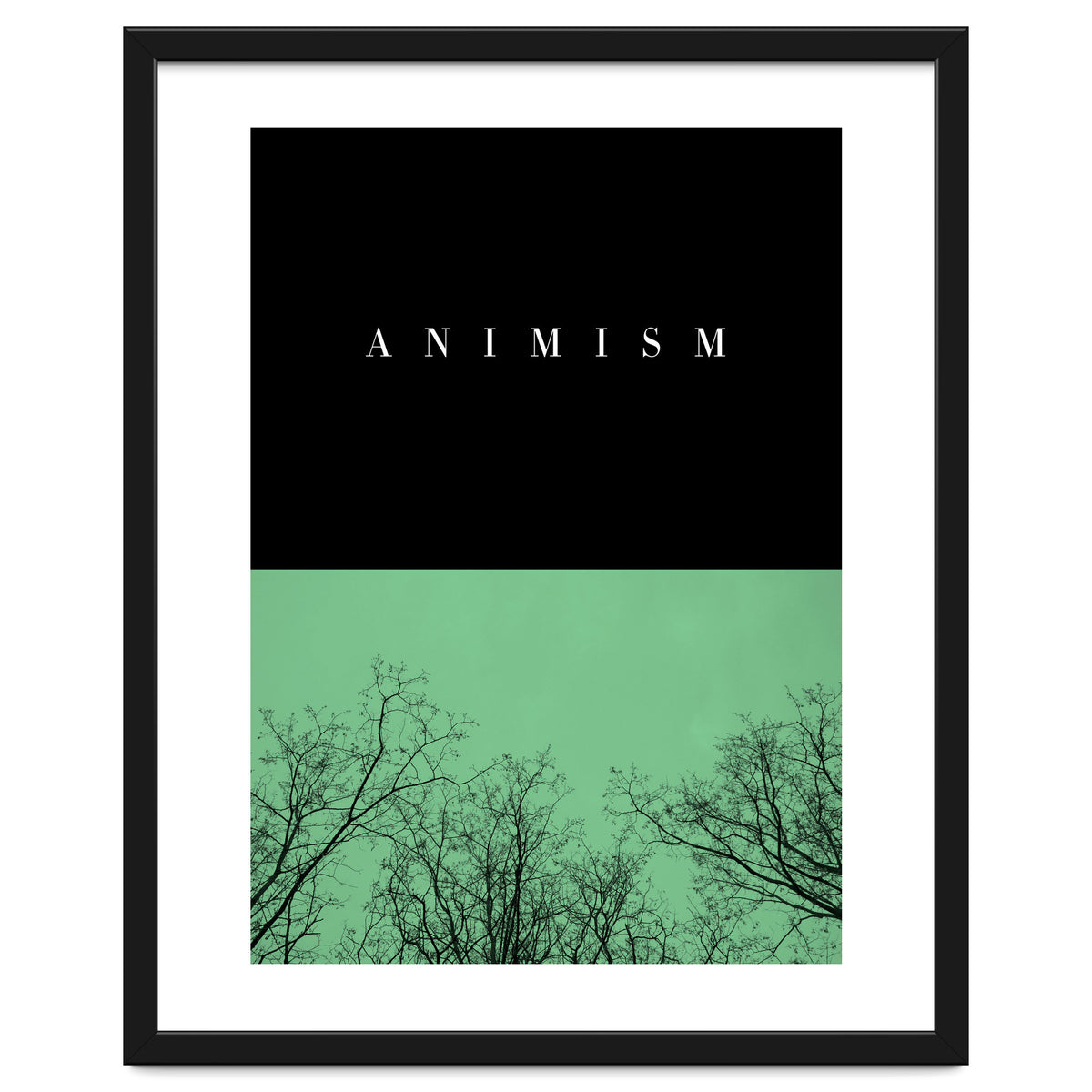 ANIMISM