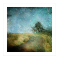 Dancing In The Wind (Print Only)