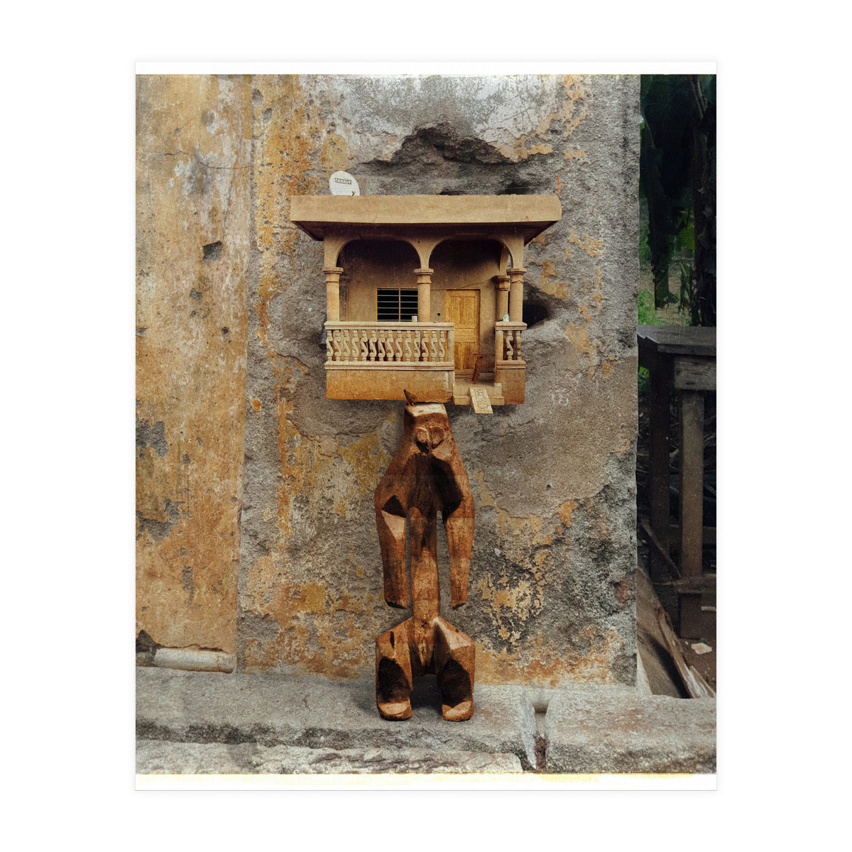 Voodootool - Arcado (Print Only)