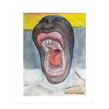 El Grito (Print Only) thumbnail
