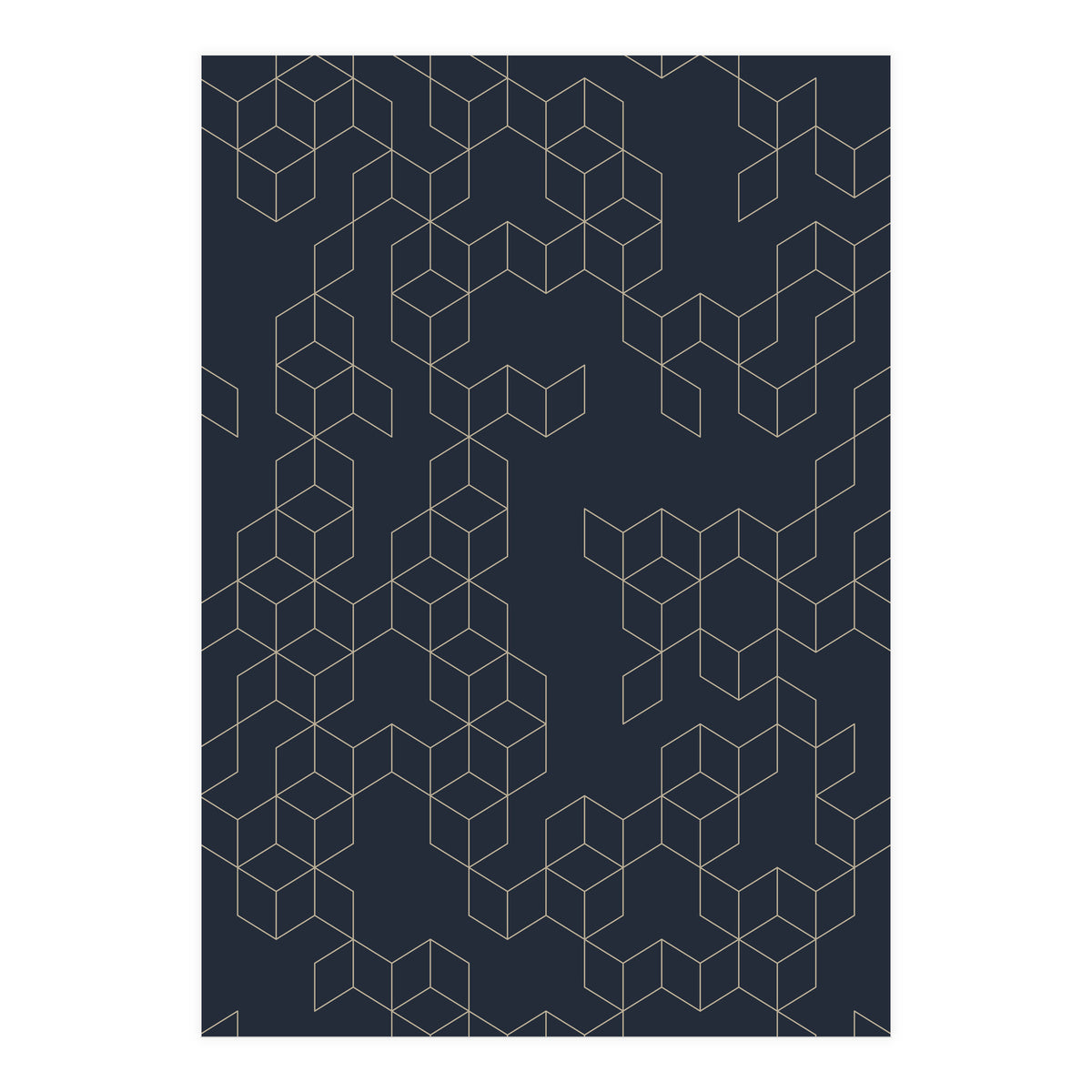 Keziah Night (Print Only)