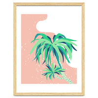 coconut tree