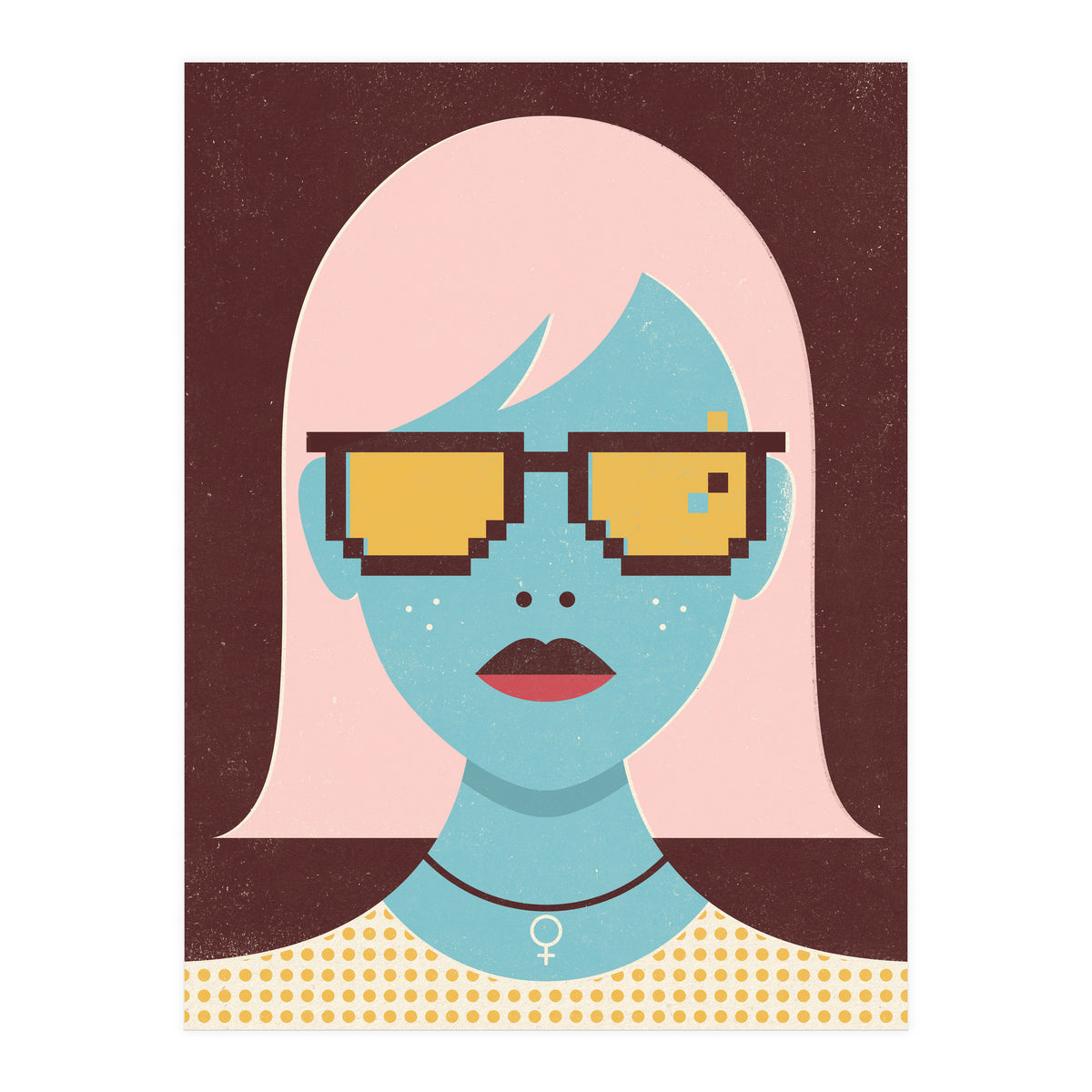 20/20 (90s) (Print Only)