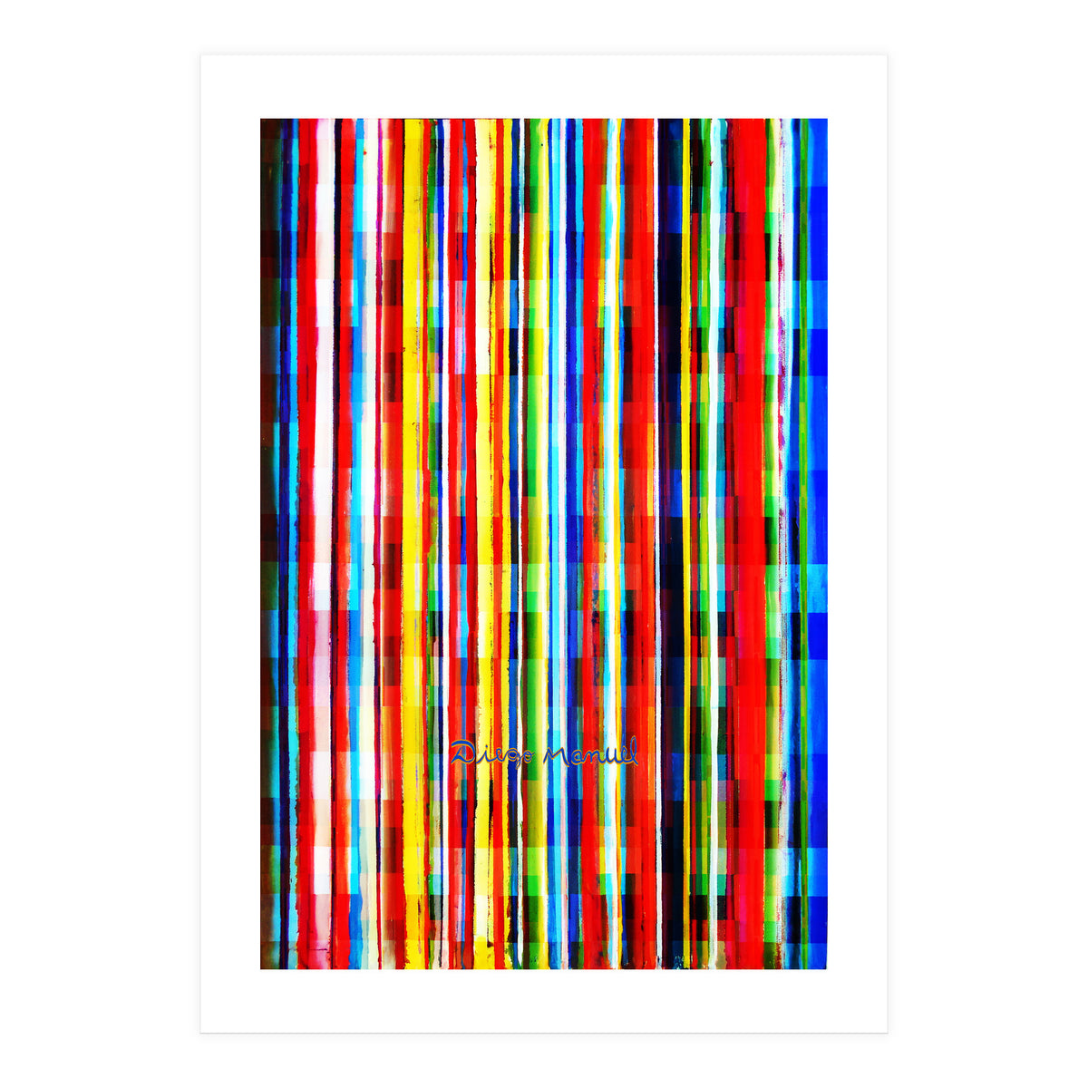 Graffiti Digital 2022 136 (Print Only)