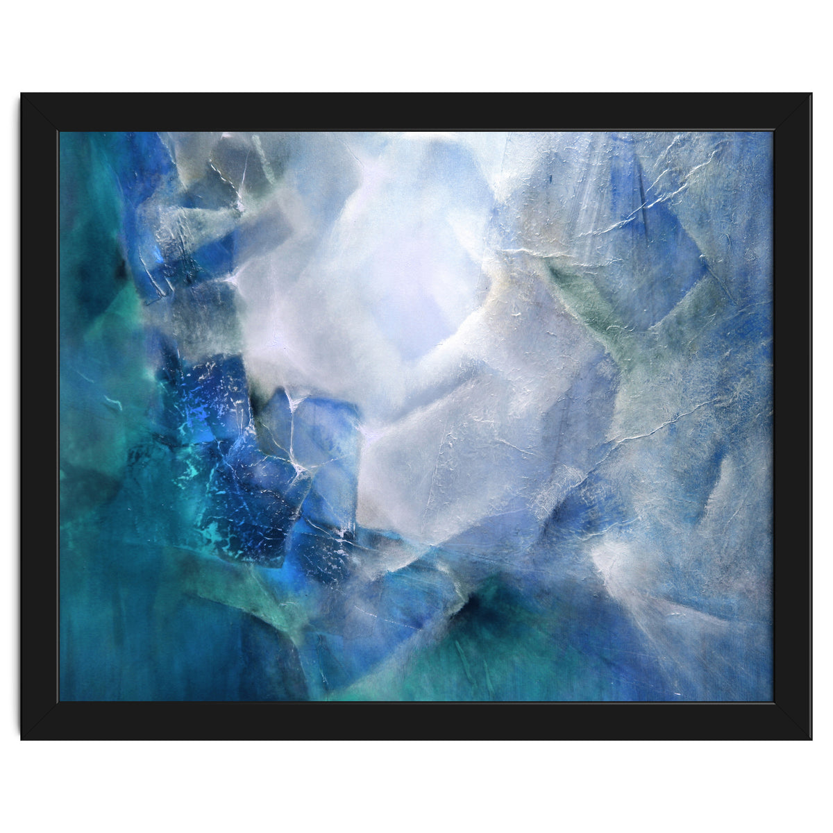 Vom Inneren Leuchten - inner lightning