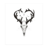 Neverending Love Bw (Print Only) thumbnail