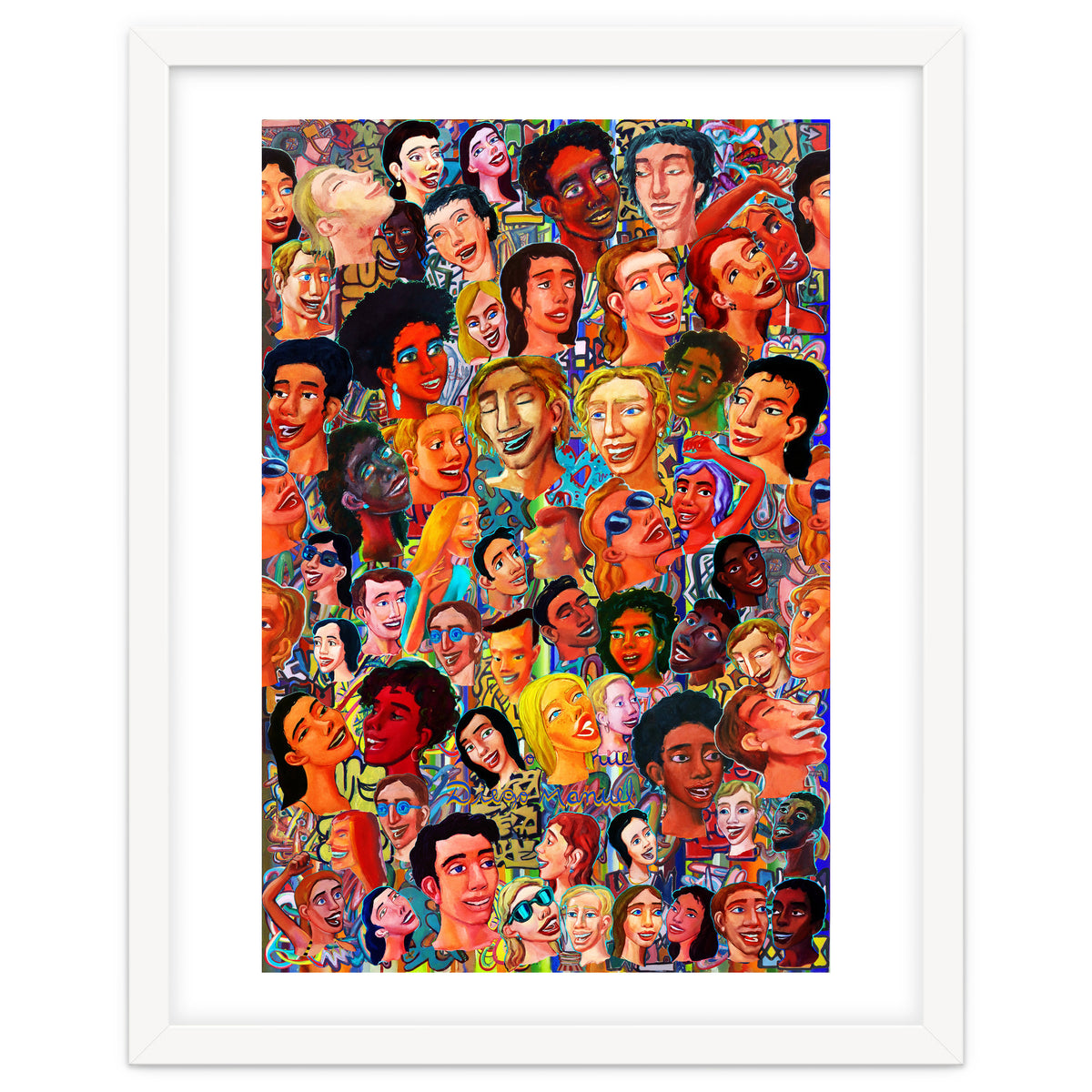 Graffiti Digital 2022 246