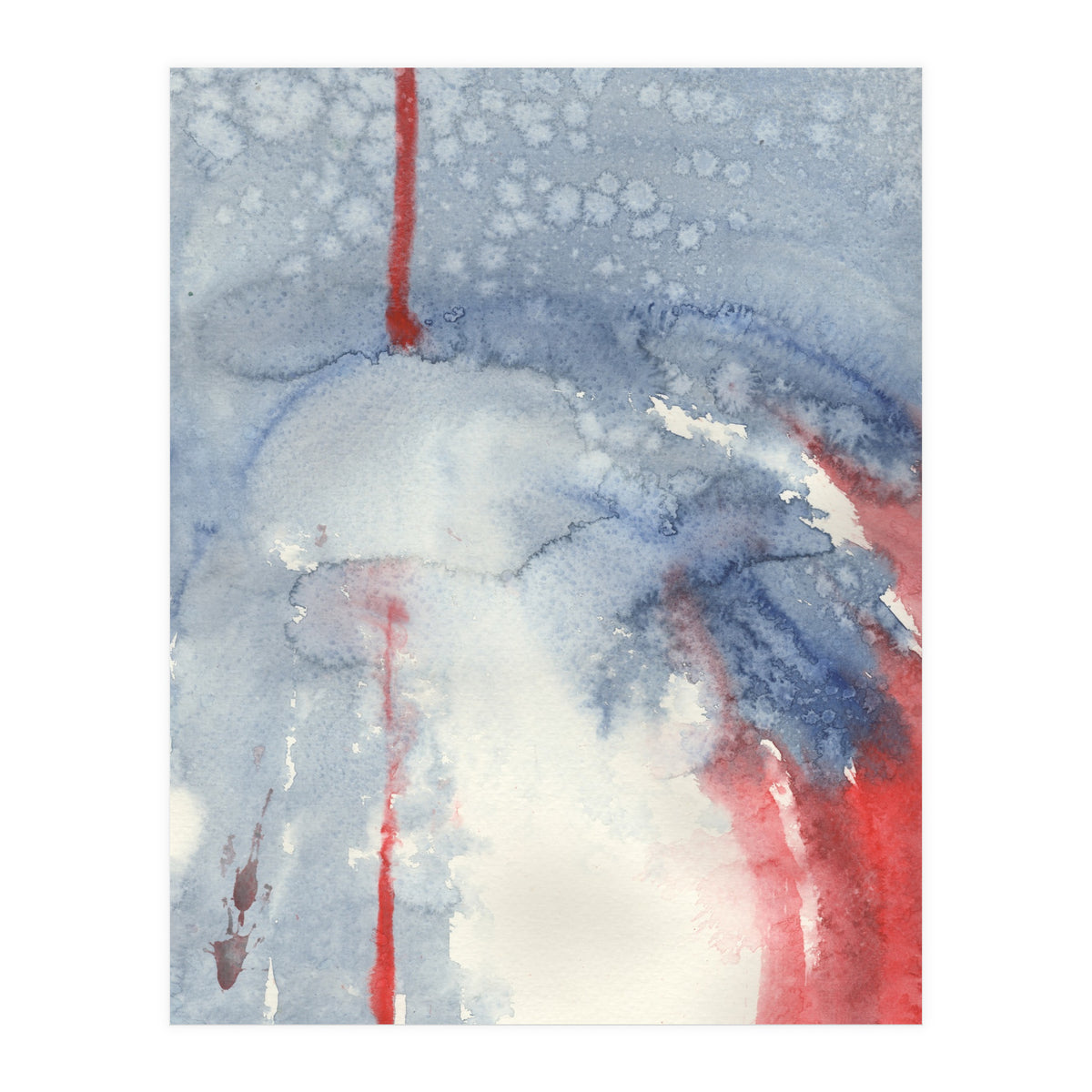 Charisma  (Print Only)