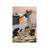Europa (Print Only) thumbnail
