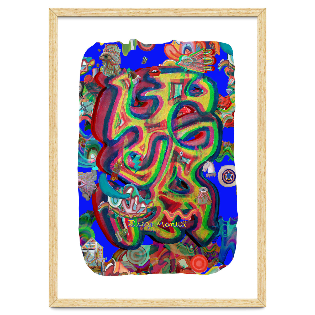 Graffiti 2021 New 45 Copia