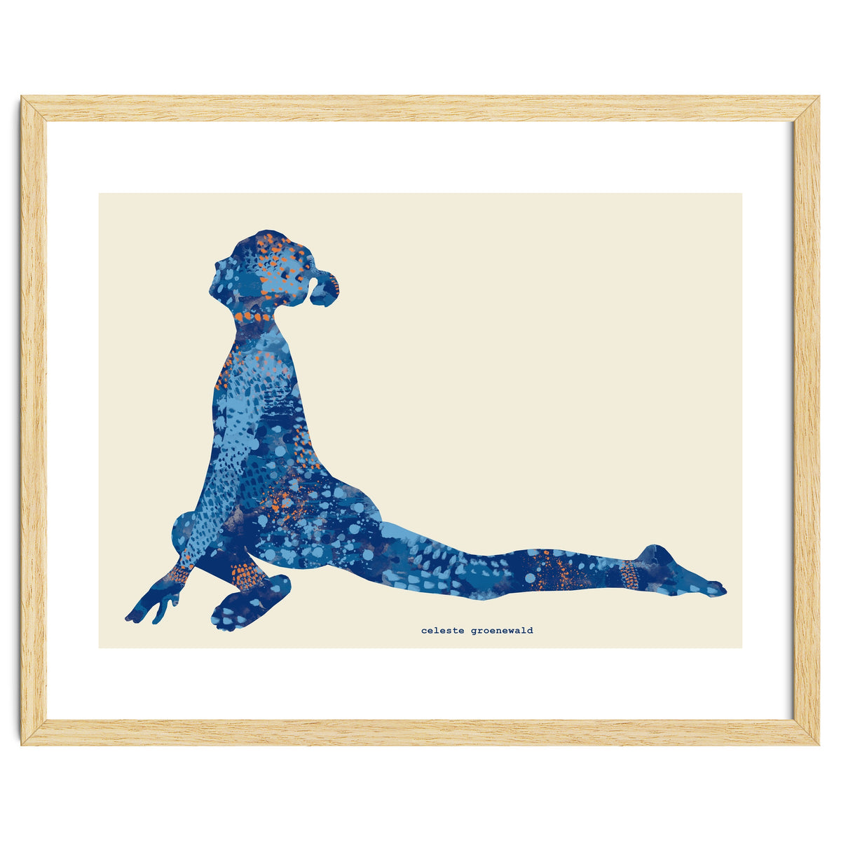 Eka Pada Rajakapotasana | Pigeon Pose