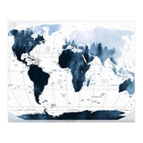 ALLOVER THE WORLD-Woods fog (Print Only) thumbnail