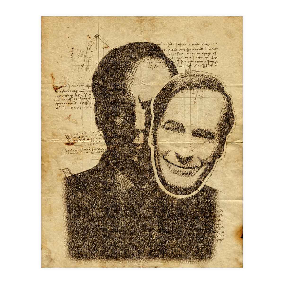 Better Call Saul (Print Only)
