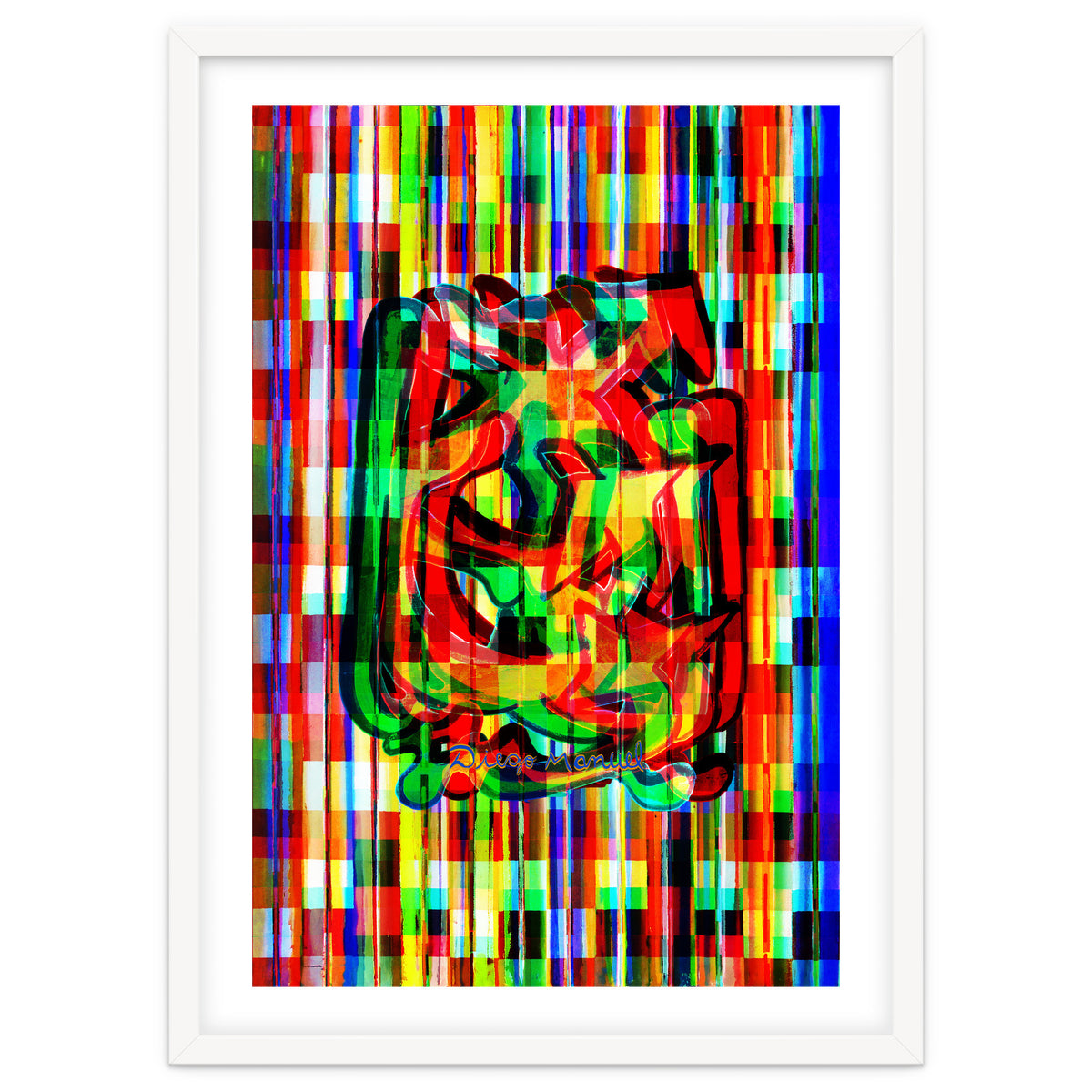 Graffiti Digital 2022 170