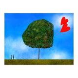 Tangled Up In Love (Print Only) thumbnail