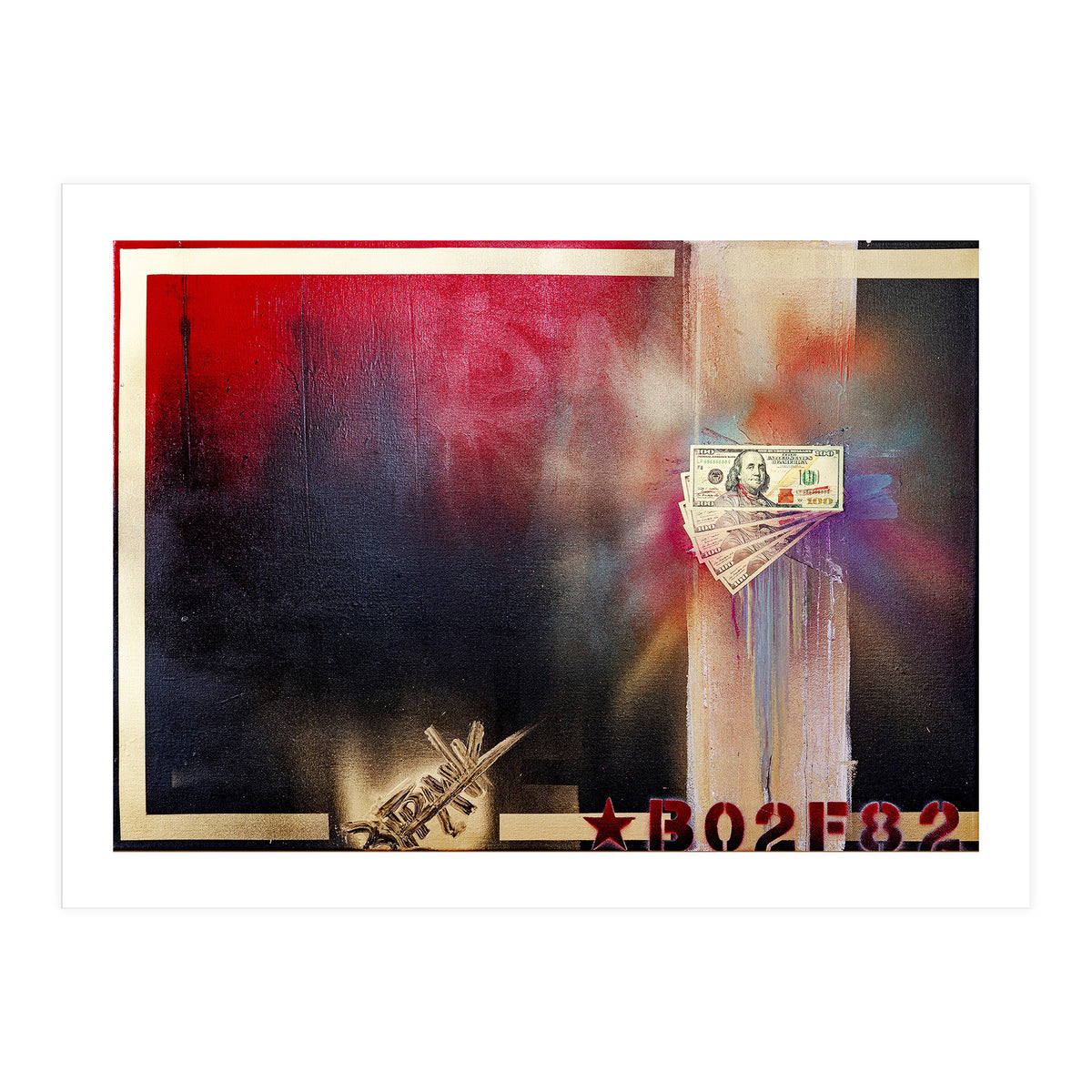 Mortgage (Print Only)