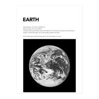 EARTH (Print Only)