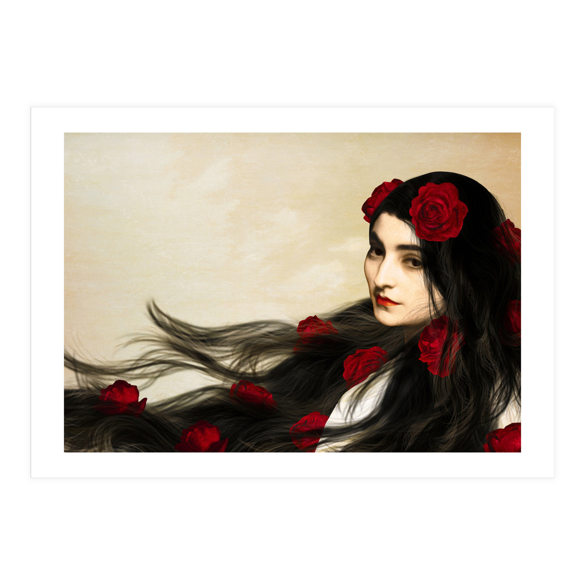 Always You (Print Only)