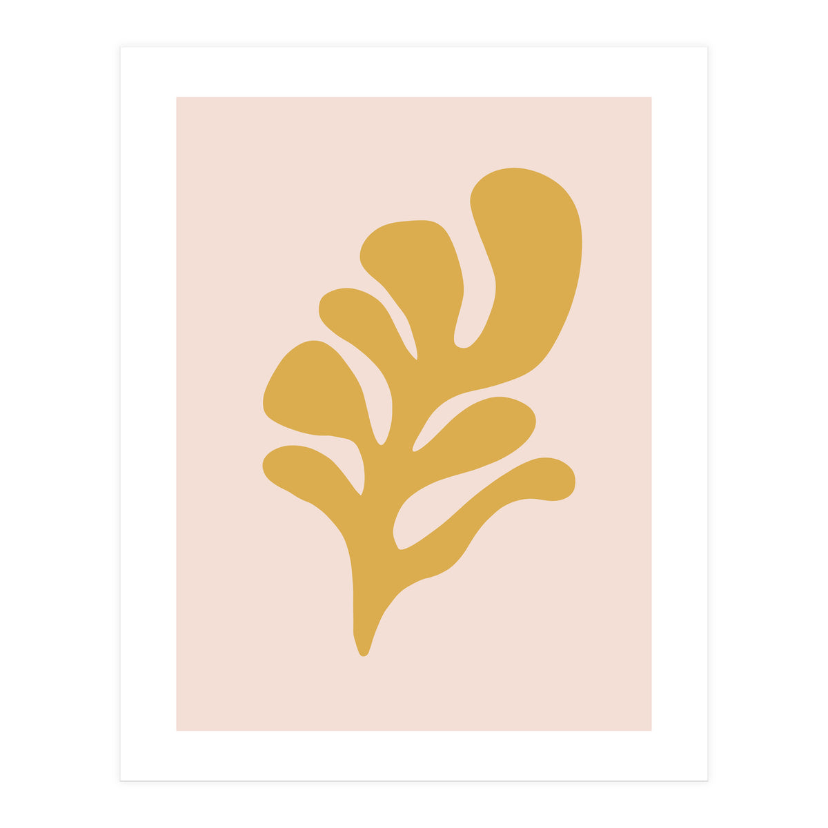 Matisse Inspo (Print Only)