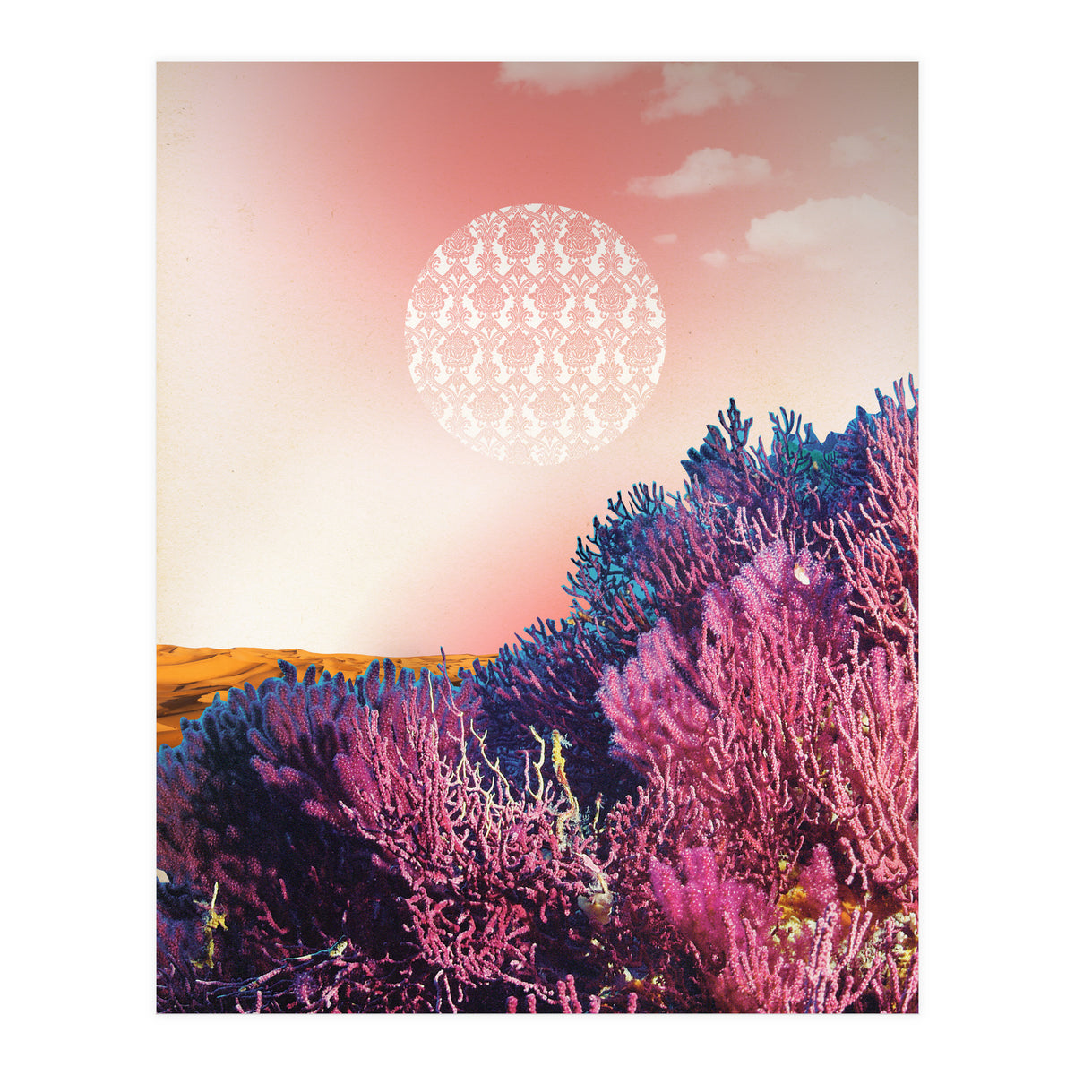 Atmosphere · The Other Side (Print Only)