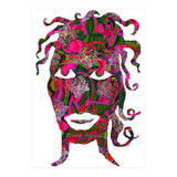 Mujer B 8  (Print Only) thumbnail