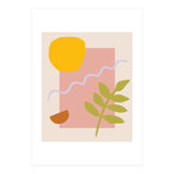 Jardin 1 (Print Only) thumbnail
