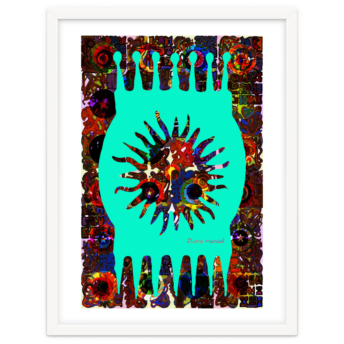 Graffiti Digital Nuevo 2023 40