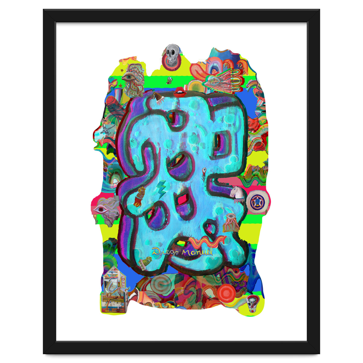 Graffiti 2021 New 48 Copia