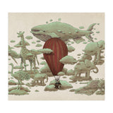 Cloud Watching (Print Only) thumbnail
