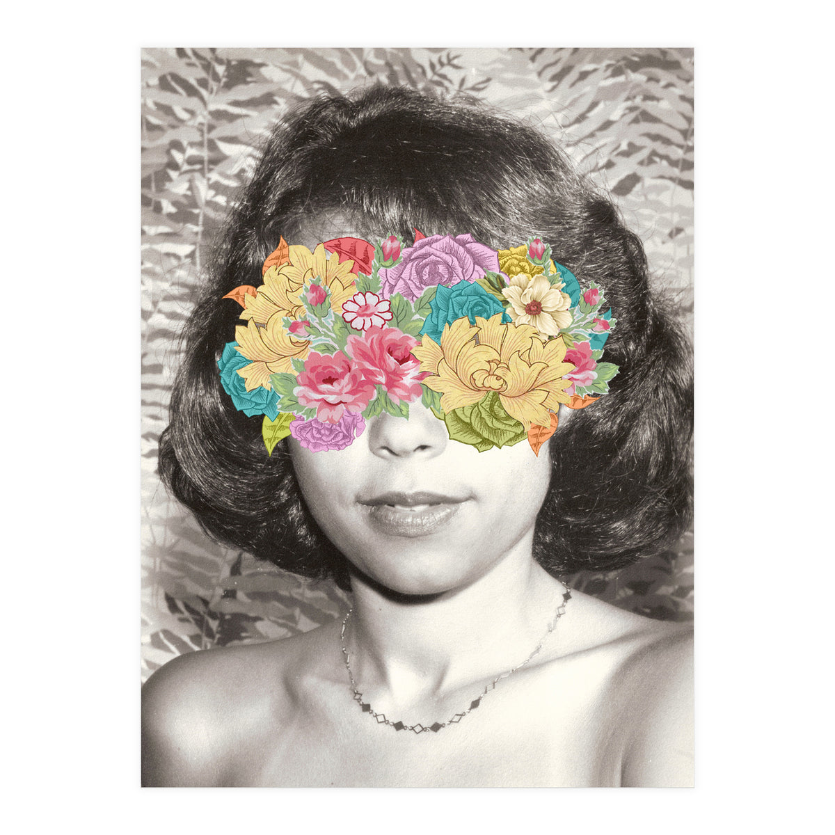 Her Point Of View (Print Only)