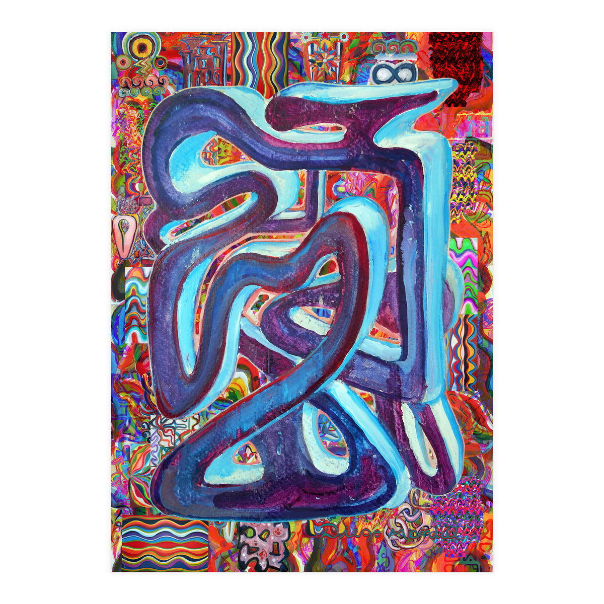 New Graffiti2022 313 (Print Only)