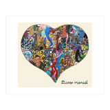 Corazon 15 (Print Only) thumbnail