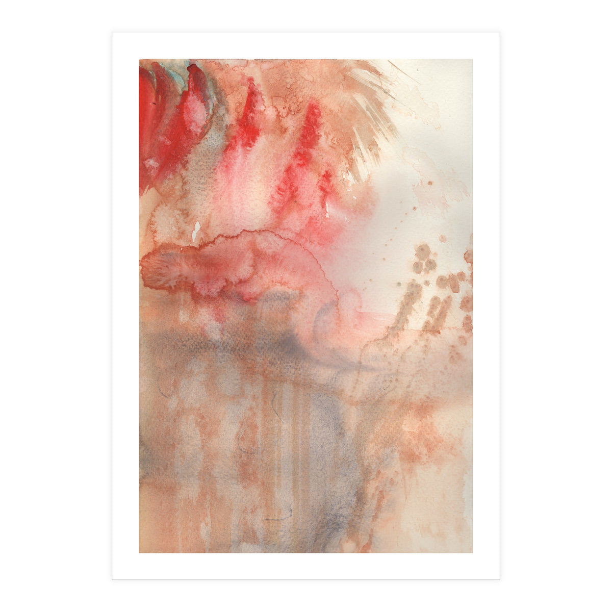 Sweet life (Print Only)