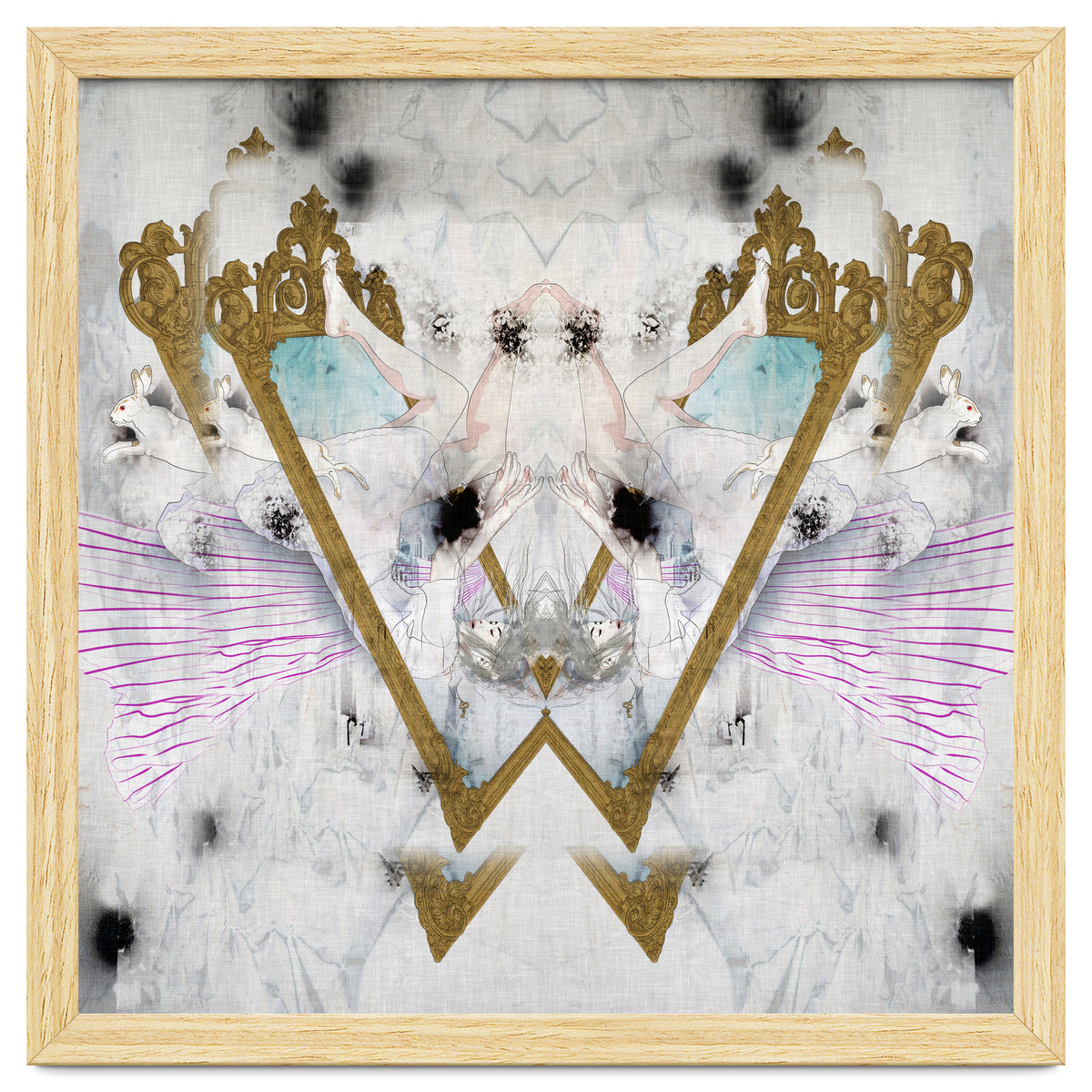 Looking Glass_Parallel