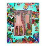 Graffitis 2021 Tapiz 7 (Print Only) thumbnail