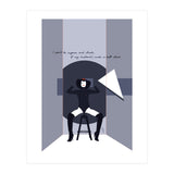 Matador Wife 2 (Print Only) thumbnail