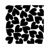 Black Hearts (Print Only) thumbnail