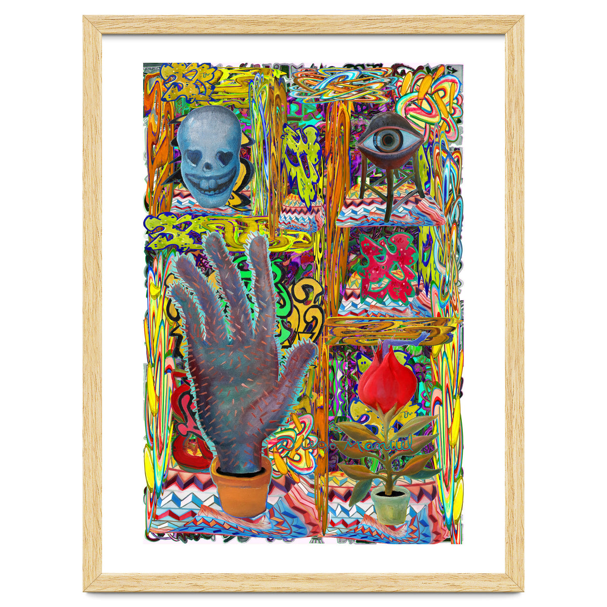 Oficina Del Cobrador 33