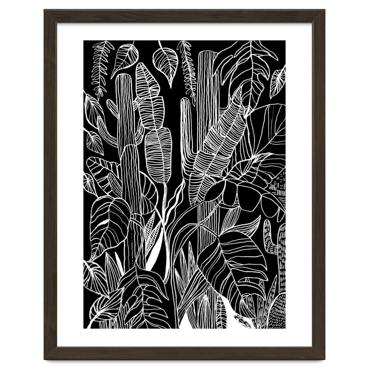 Home Is Where My Plants Are