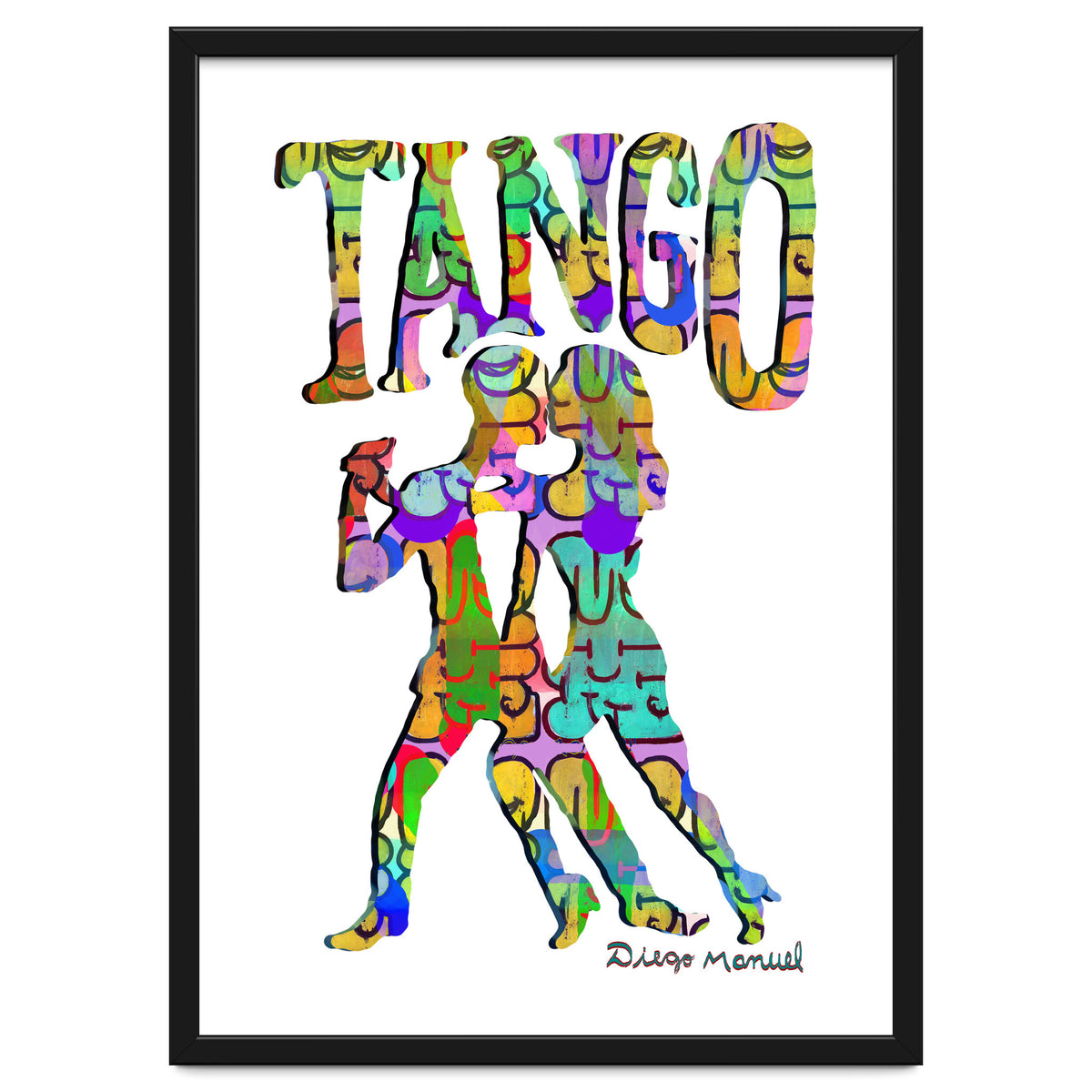 Tango 25