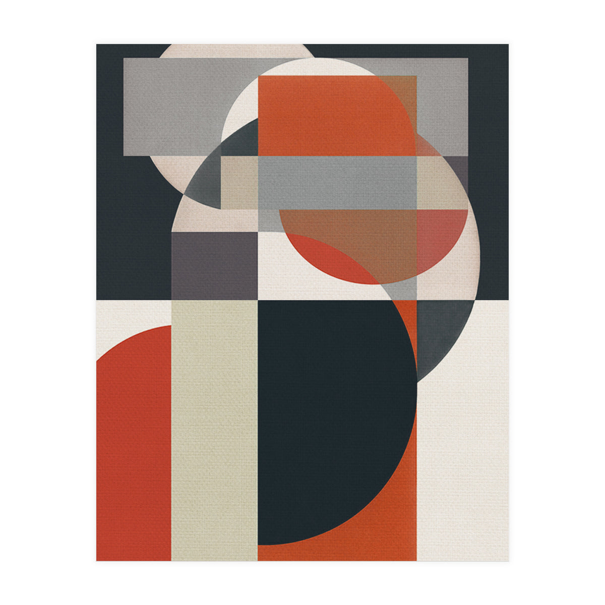 Geometric Roots 3 (Print Only)