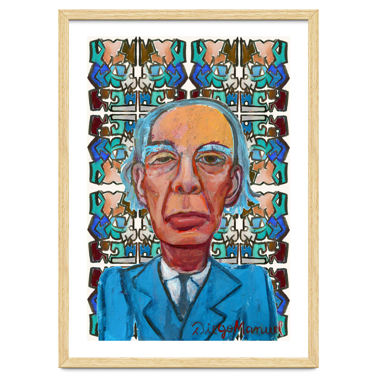Borges 3