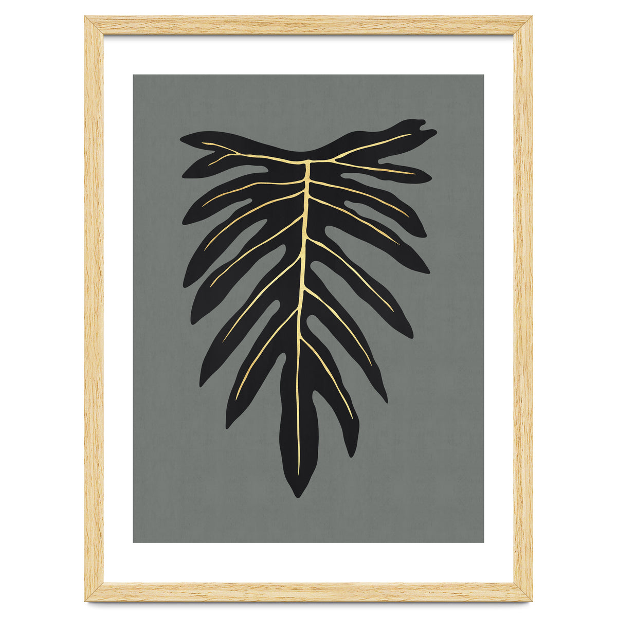 Golden Leaf 04