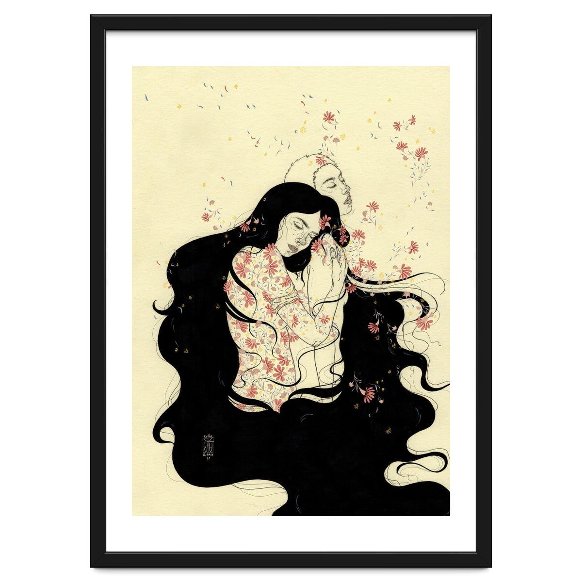 Embracing your spirit