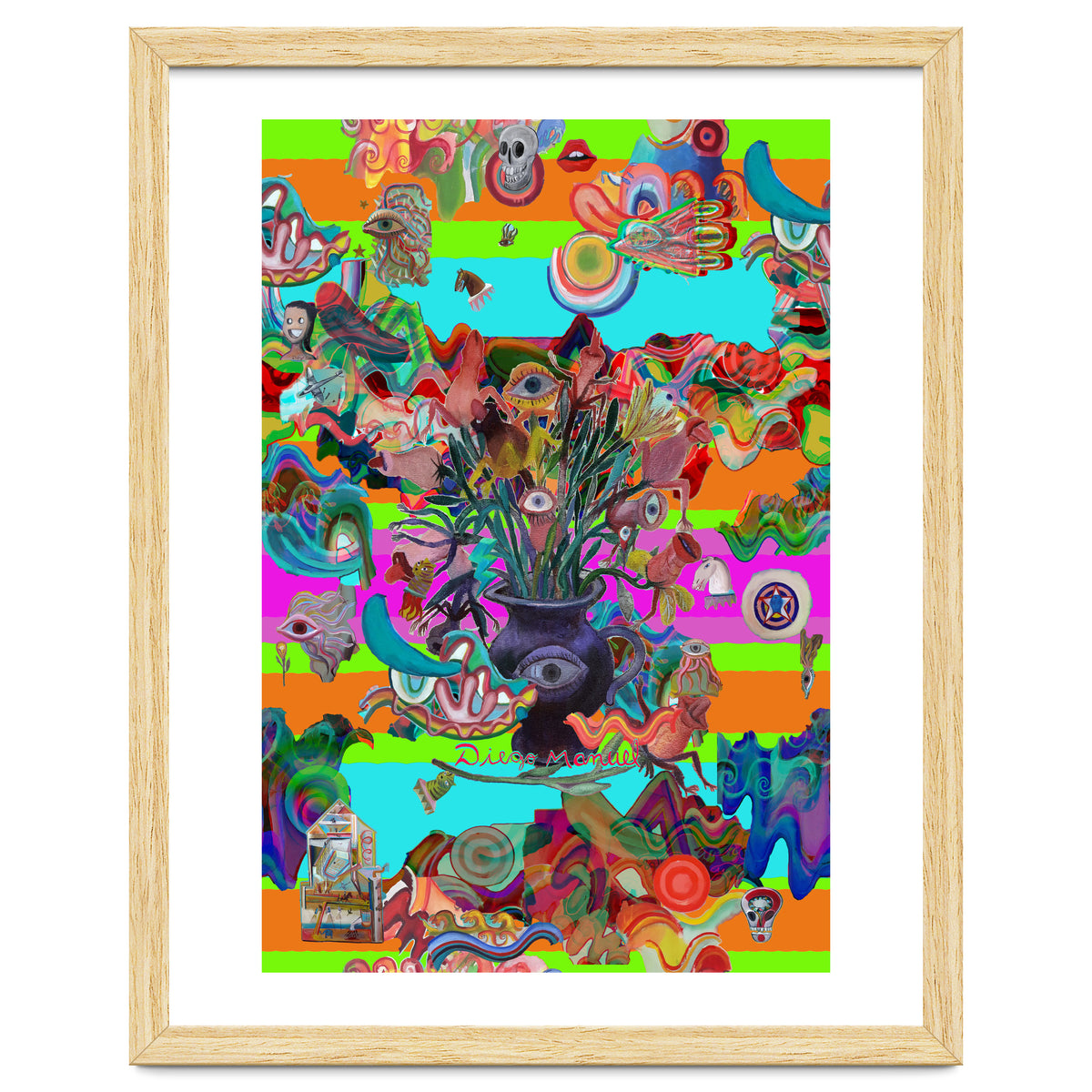 Muchas Cosas 2021 103