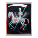 La Muerte 2 3d (Print Only) thumbnail