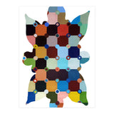 Pop Abstract 2023 46 Copia (Print Only) thumbnail