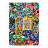Graffitis 2021 Tapiz 5 (Print Only) thumbnail