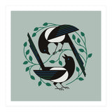 The Joy of Spring (Print Only) thumbnail