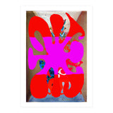 Pop Abstract 2023 A 5 (Print Only) thumbnail